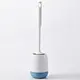 Household Toilet Soft Hair High Quality Toilet Brush Set Multifunctional Deep Cleaning